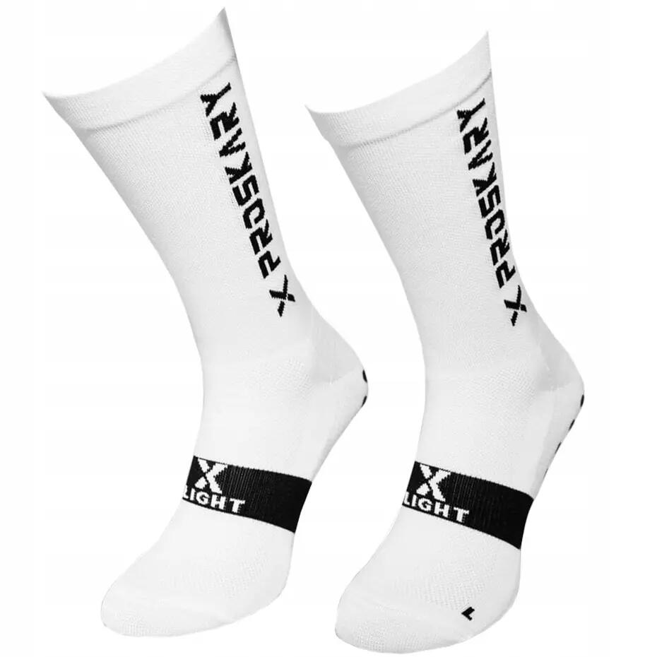 Meias desportivas antiderrapantes Proskary X-Light 12/13