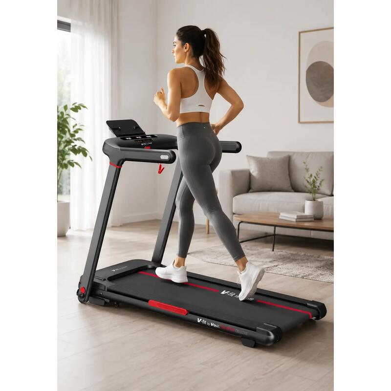 VFİT By Premium Delux Koşu Bandı