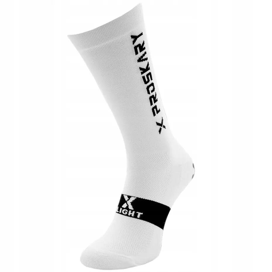 Meias desportivas antiderrapantes Proskary X-Light 11/13
