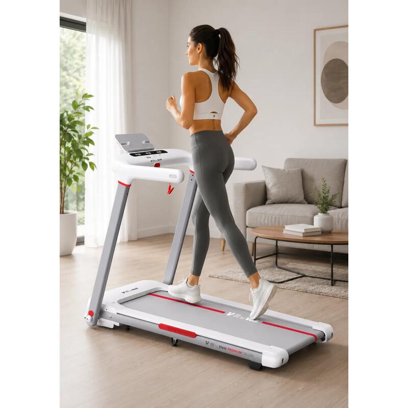 VFİT By Premium Delux Koşu Bandı