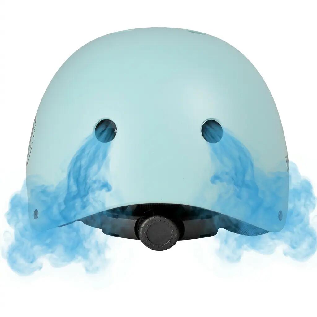 Kask rowerowy dziecięcy Vayox Protector 9/15
