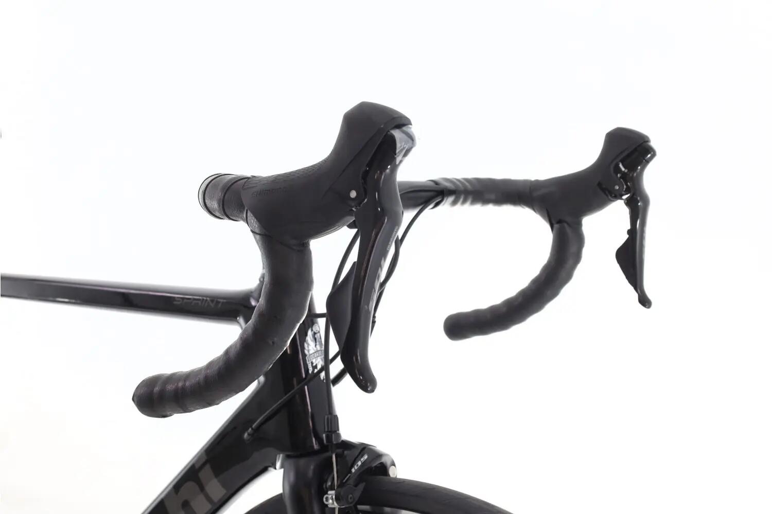 Second life · R. szosowy · Bianchi Sprint · W bardzo dobrym stanie 6/8