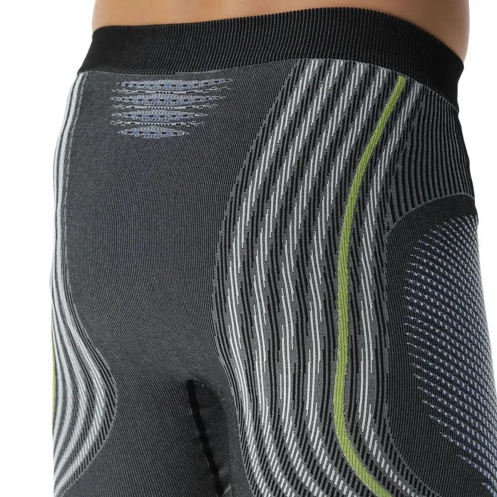Pantalon 3/4 thermique Evolutyon Melange 3/6