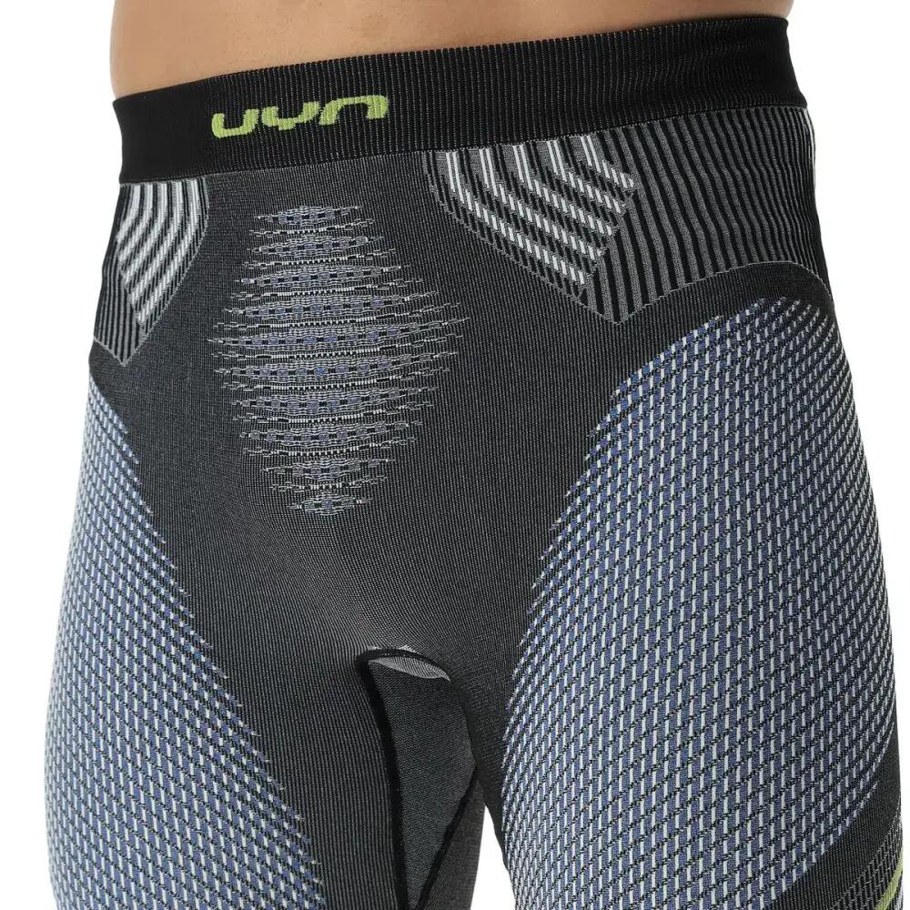 Pantalon 3/4 thermique Evolutyon Melange 2/6