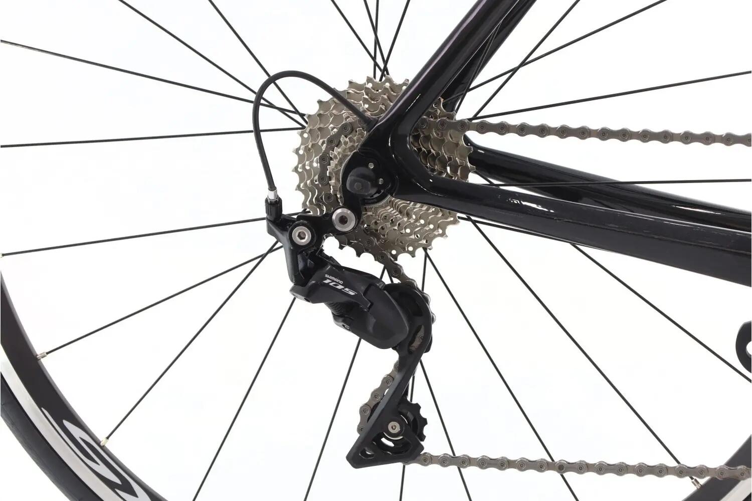 Second life · R. szosowy · Bianchi Sprint · W bardzo dobrym stanie 3/8