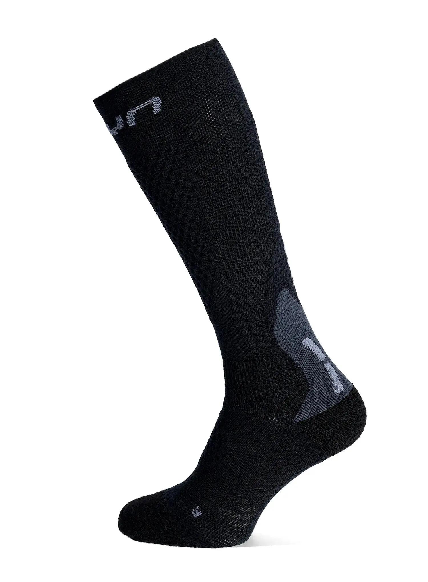 Chaussettes Ski One Alpine Merino 3/4