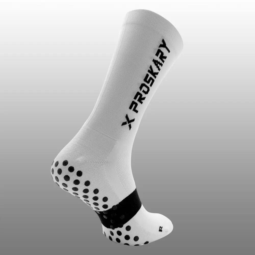 Calzini sportivi antiscivolo Proskary X-Light 10/12