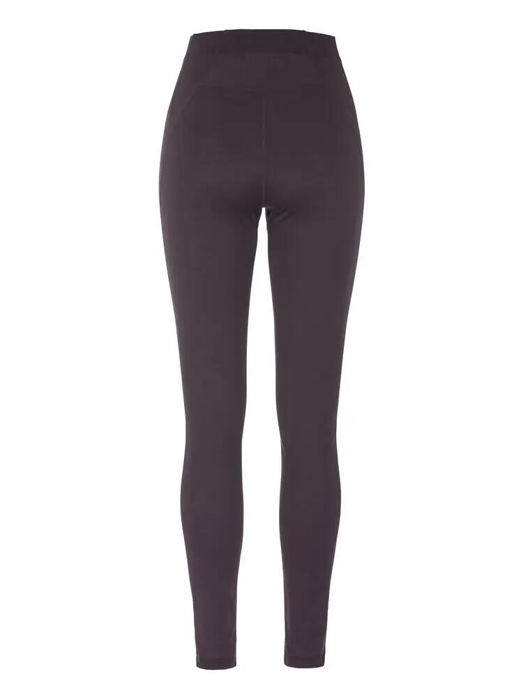 craft Thermal Baselayer Set W – camada base térmica em poliéster reciclado 5/7