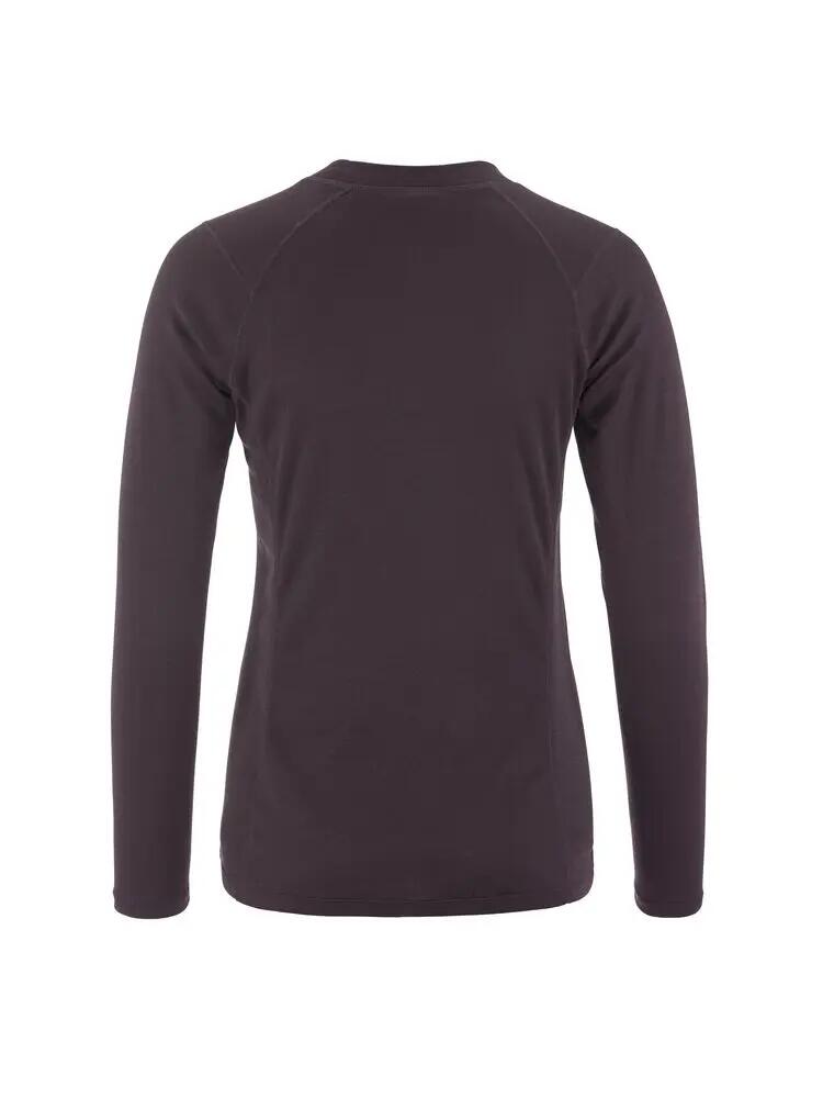 craft Thermal Baselayer Set W – camada base térmica em poliéster reciclado 4/7