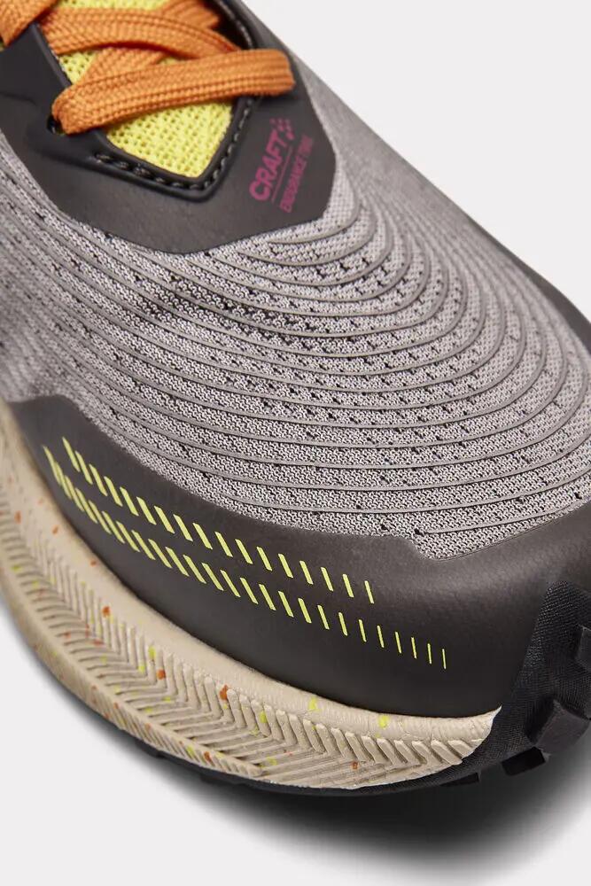 craft Scarpe Endurance Trail M – trail resistente, vestibilità aderente 6/6