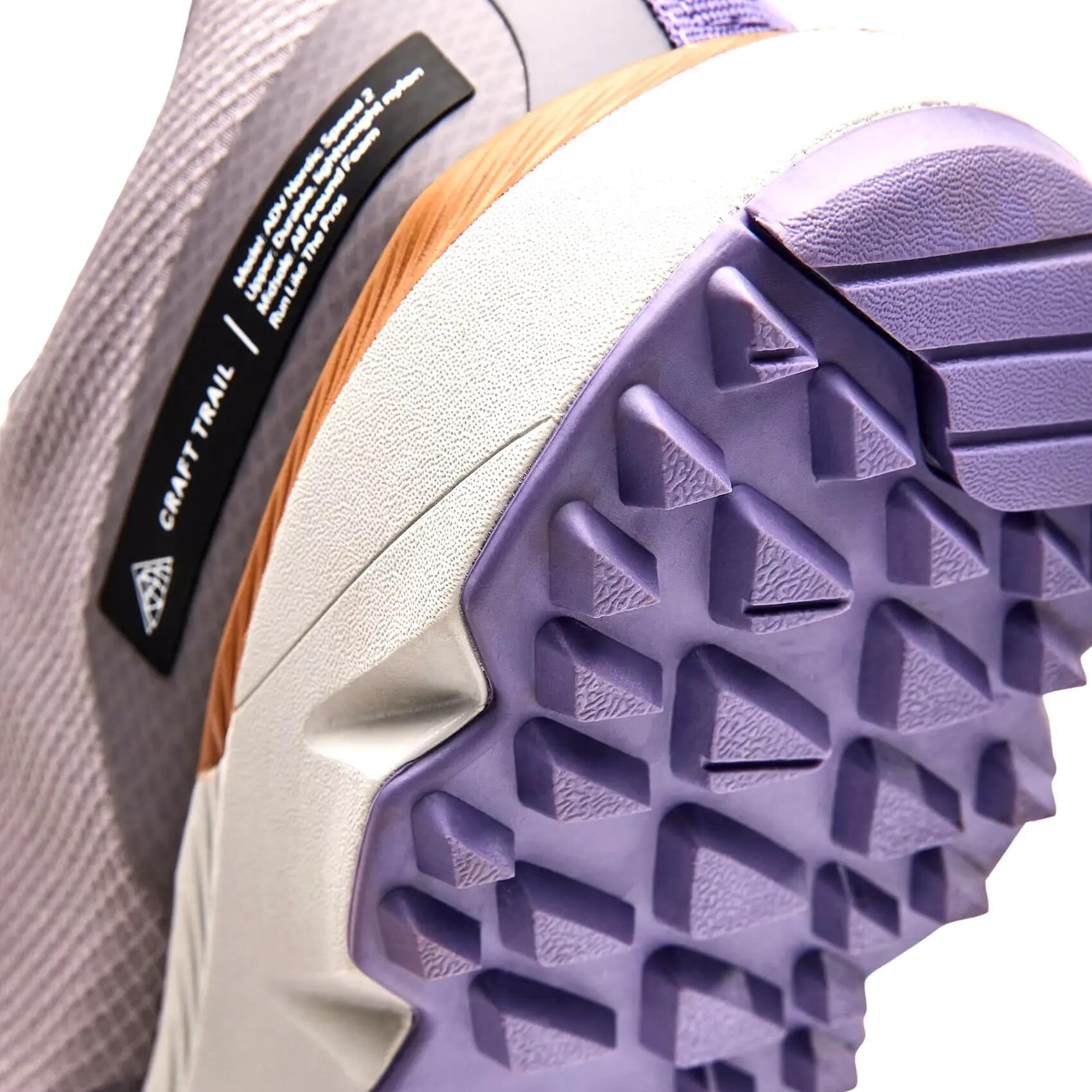 craft sapatos ADV Nordic Trail M - proteção todo-o-terreno 5/7