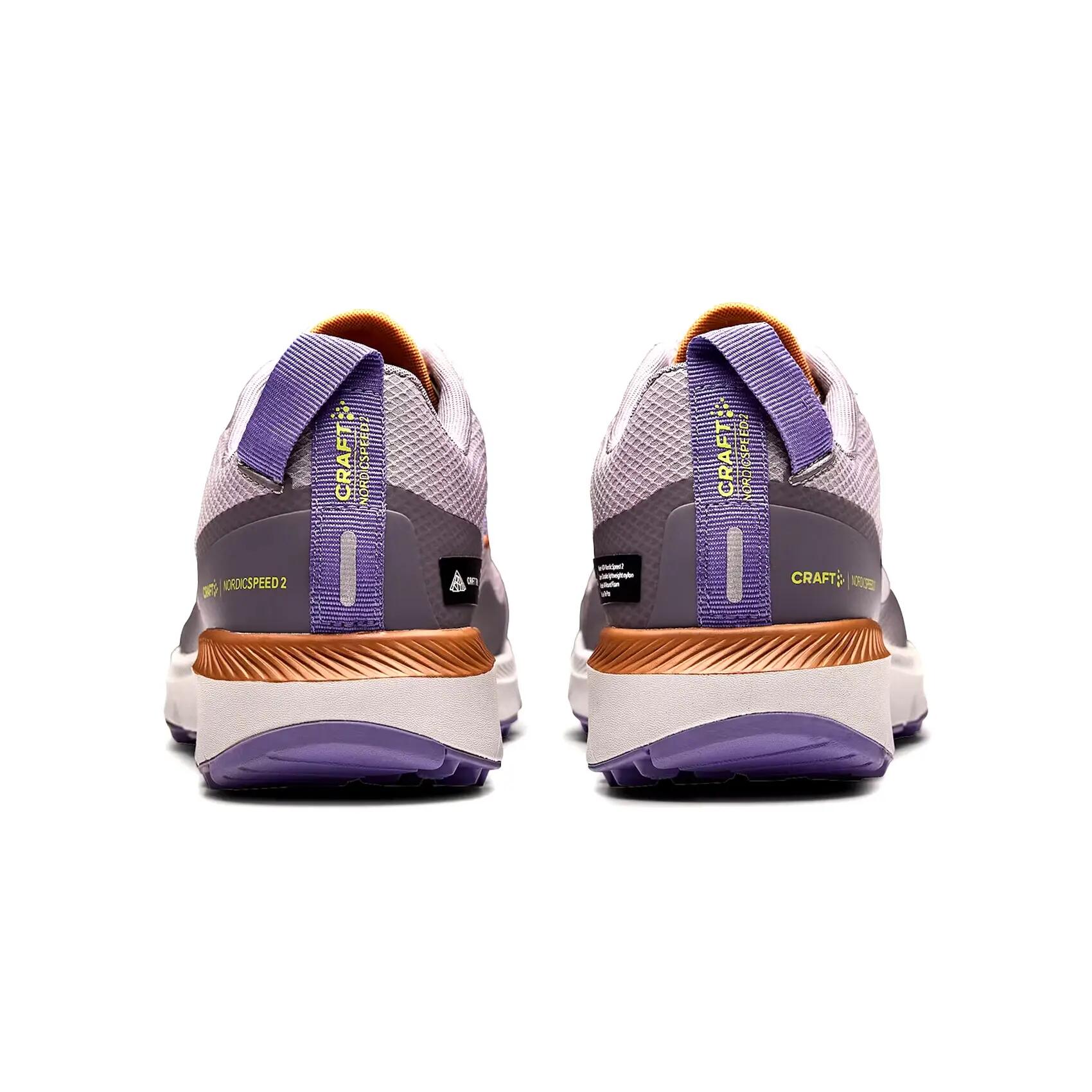 craft sapatos ADV Nordic Trail M - proteção todo-o-terreno 3/7