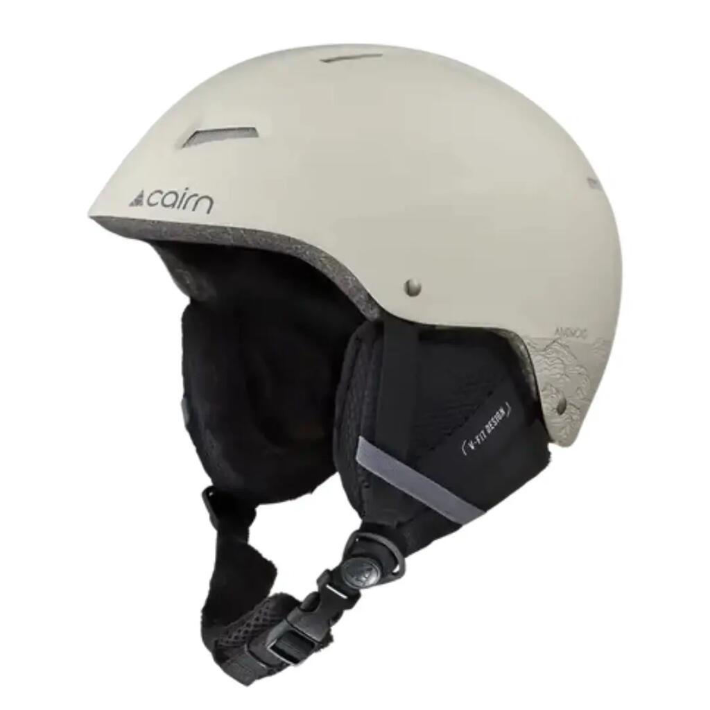 Ski helmet Cairn Android Graphic