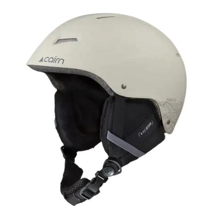 CAIRN Skihelm ANDROID GRAPHIC - MAT STONE