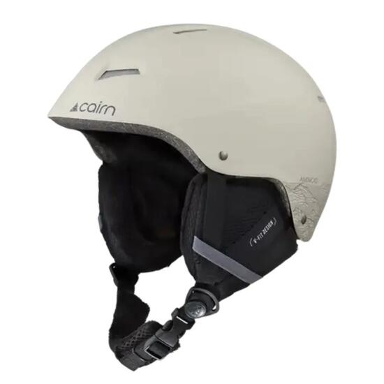 Skihelm Cairn Android Graphic