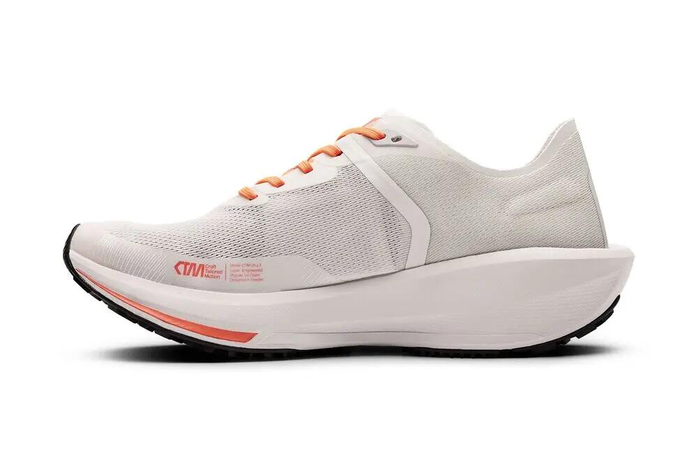 craft CTM Ultra 3 M chaussures de running — amorti Ud Foam 2/7