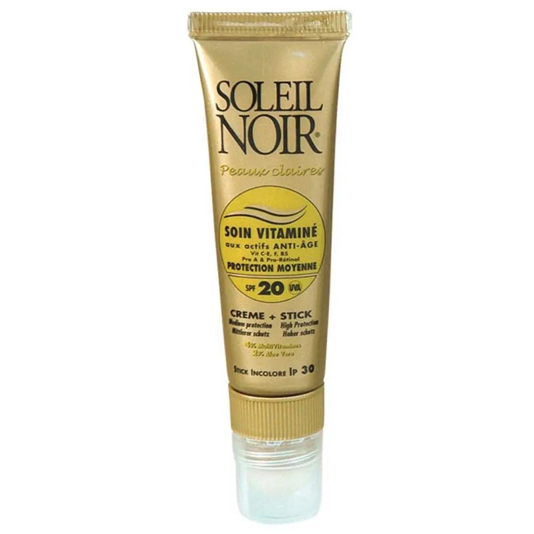 SOLEIL NOIR picture