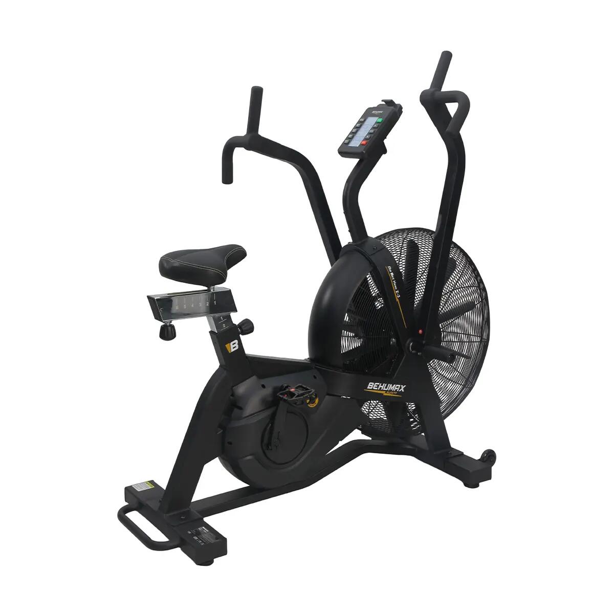 Air Bike Hero Z-3 2/4