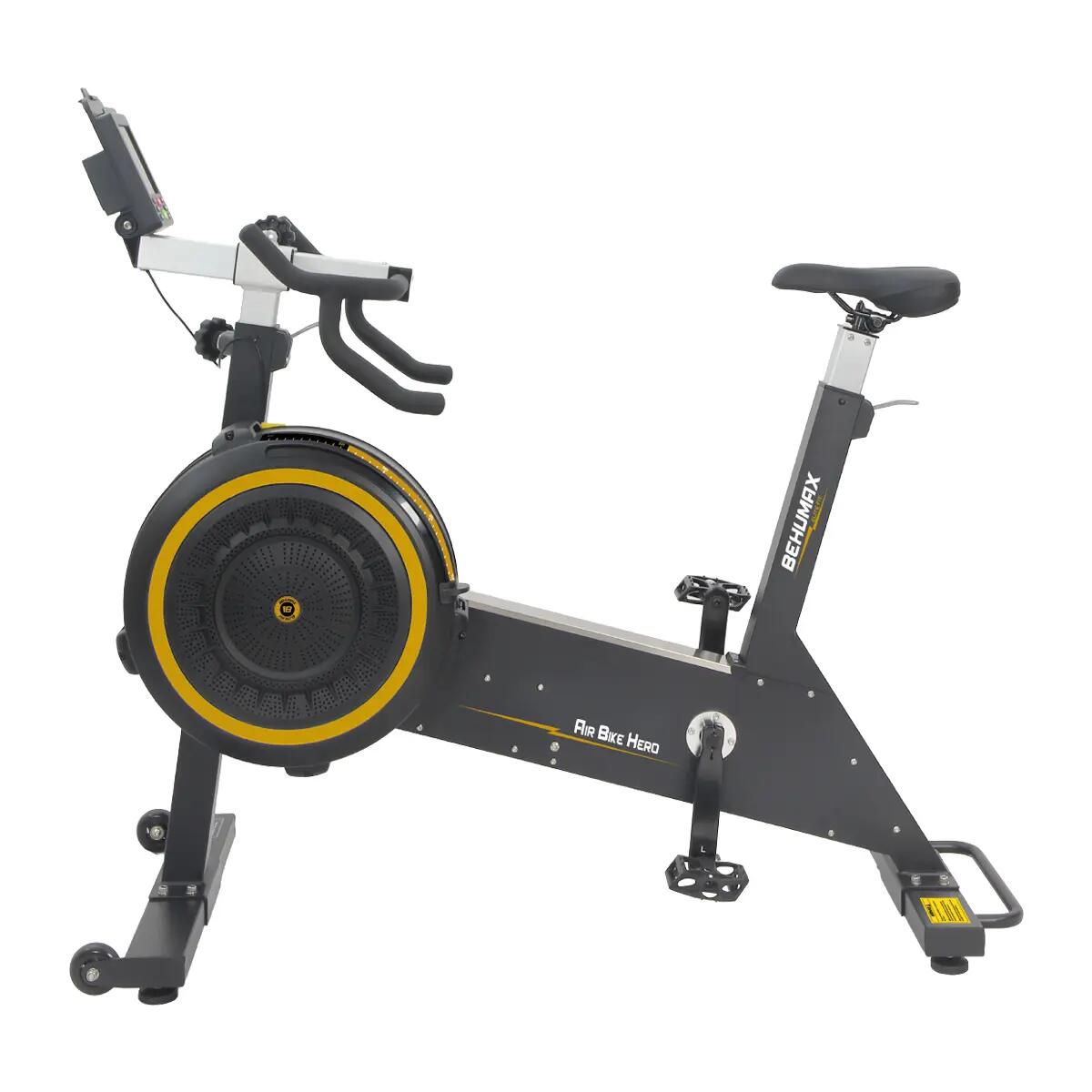 Air Bike Hero 2/4