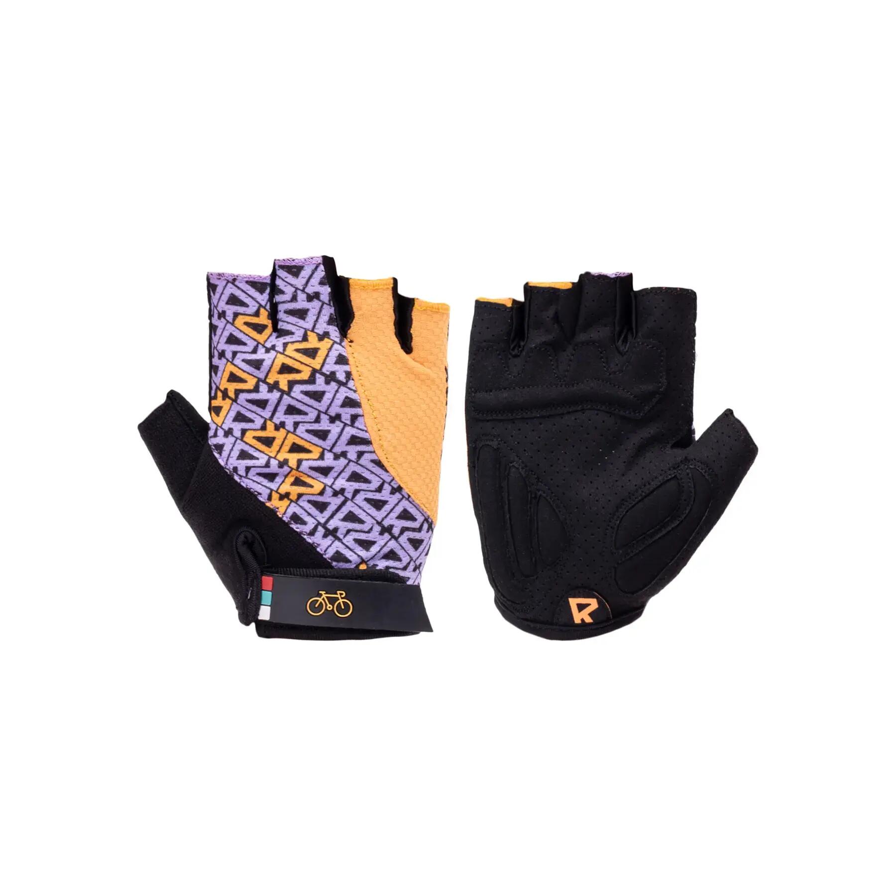 Gants femme Radvik Runde 1/5