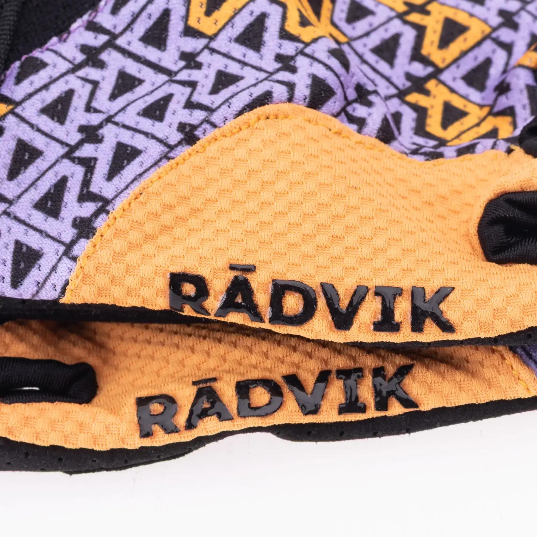 Gants femme Radvik Runde 3/5