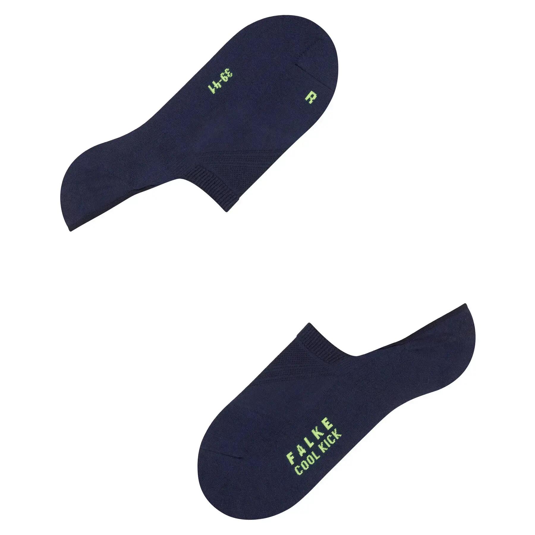 Falke Unisex Sportsocken Cool Kick IN 16675 6/11