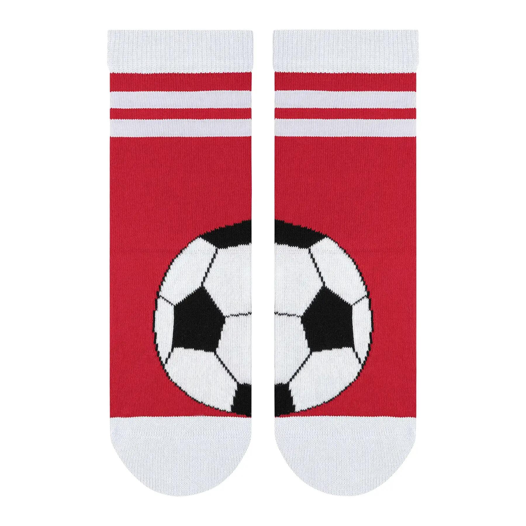 Calze bambino Falke Active Soccer 5/11