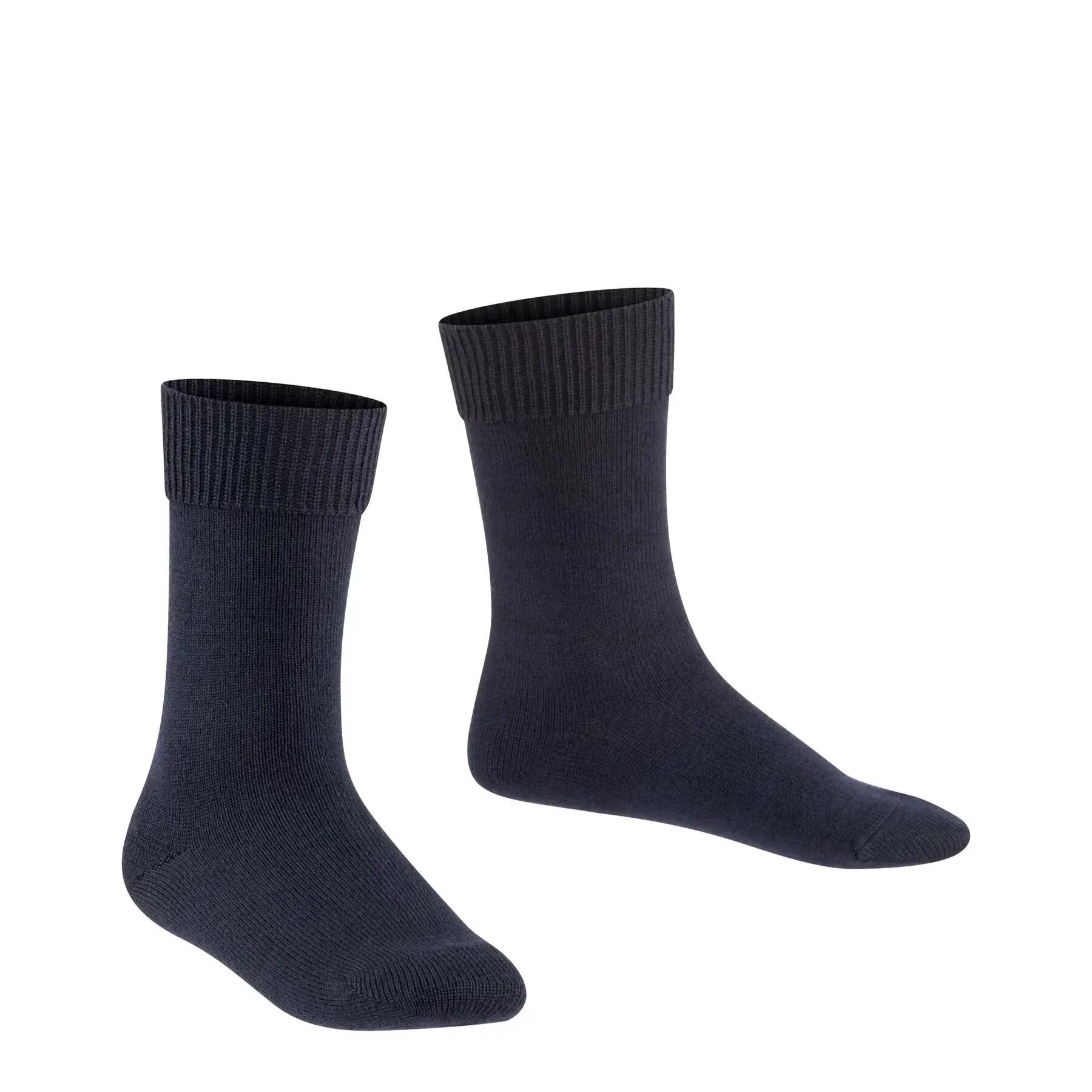 Falke Kinder Socken Comfort Wool SO 10488 2/5