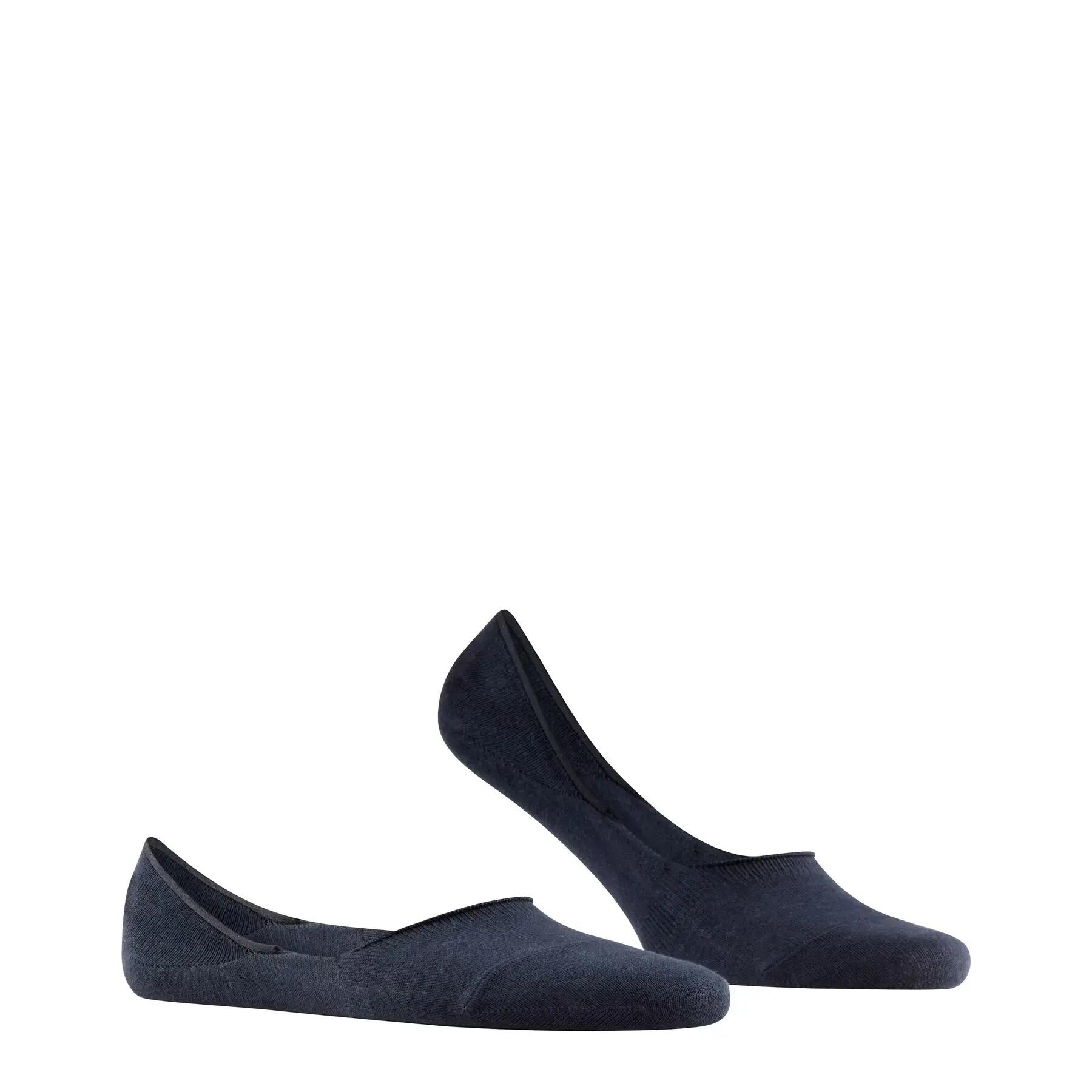 Invisible socks Falke Step Medium Cut 2/6