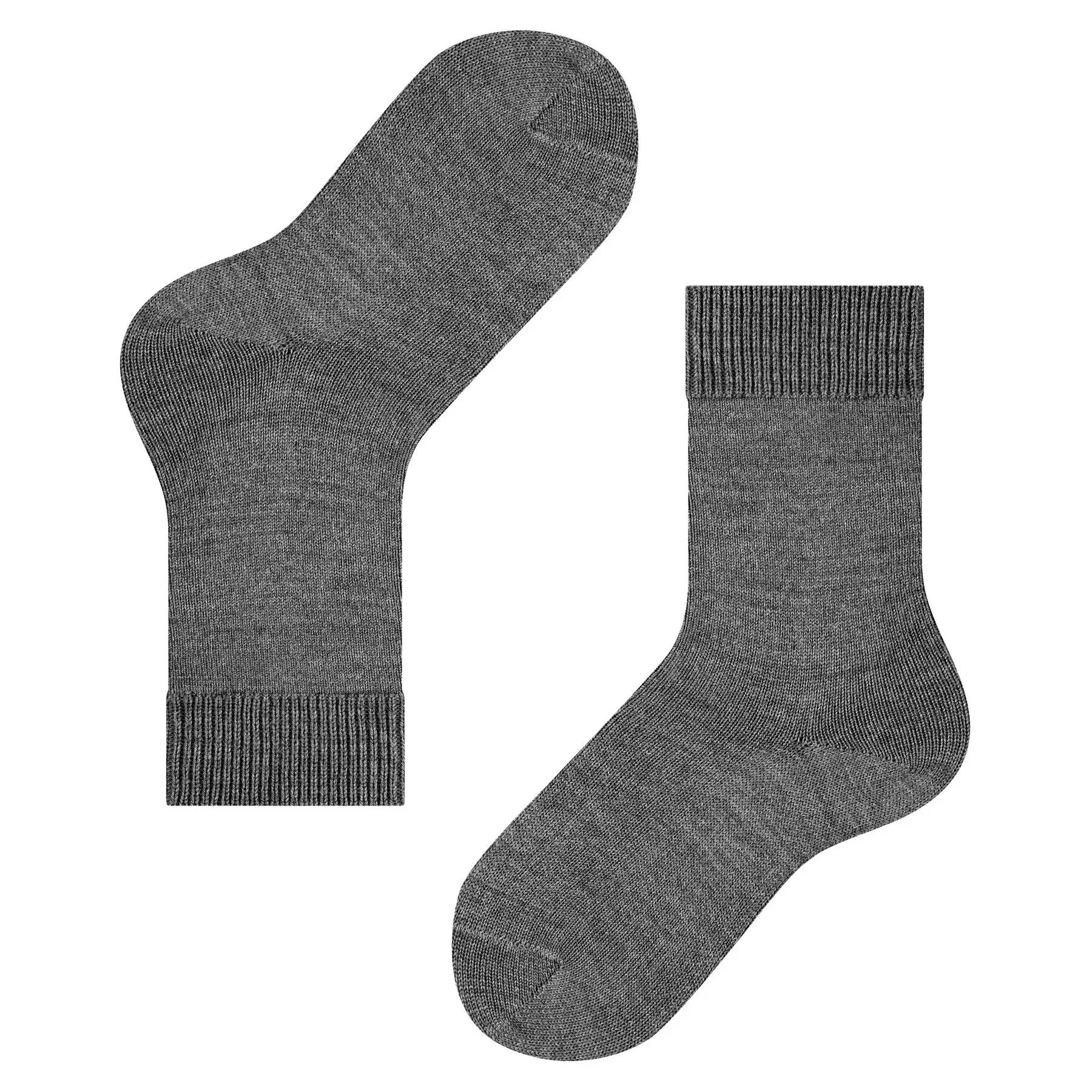 Calze in lana merino per bambino Falke Comfort 4/5
