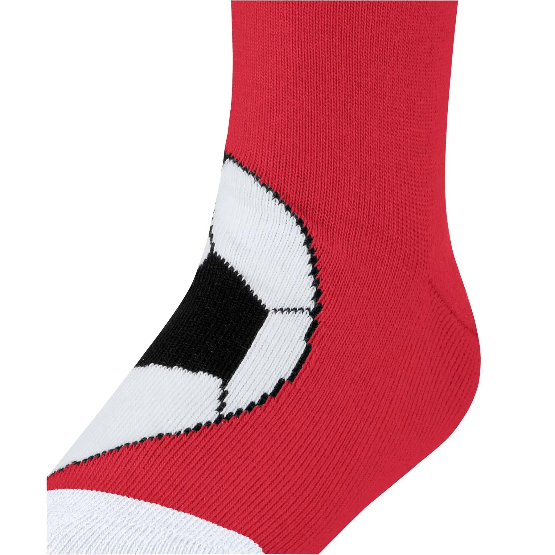 Calze bambino Falke Active Soccer 4/11