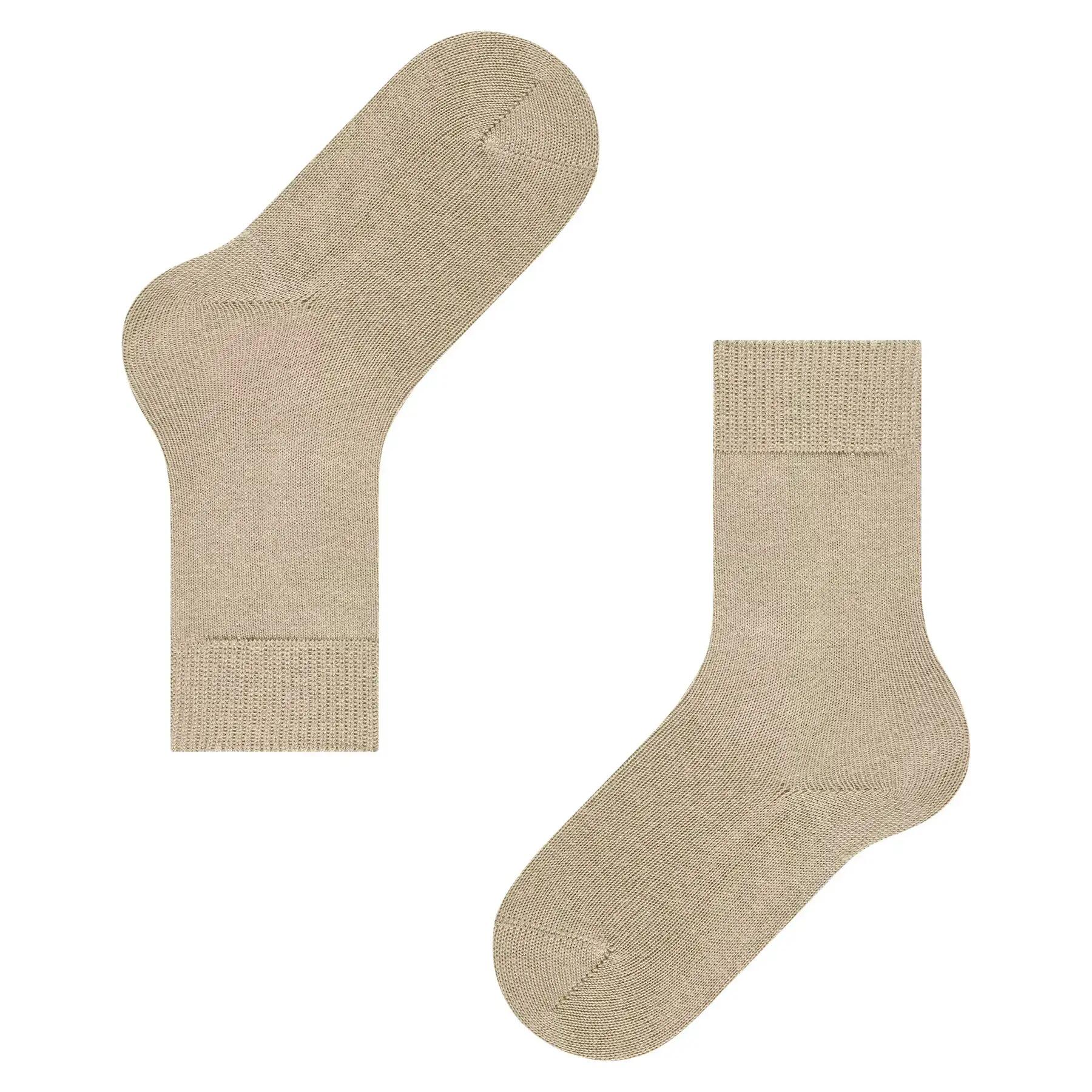 Calze in lana merino per bambino Falke Comfort 4/5