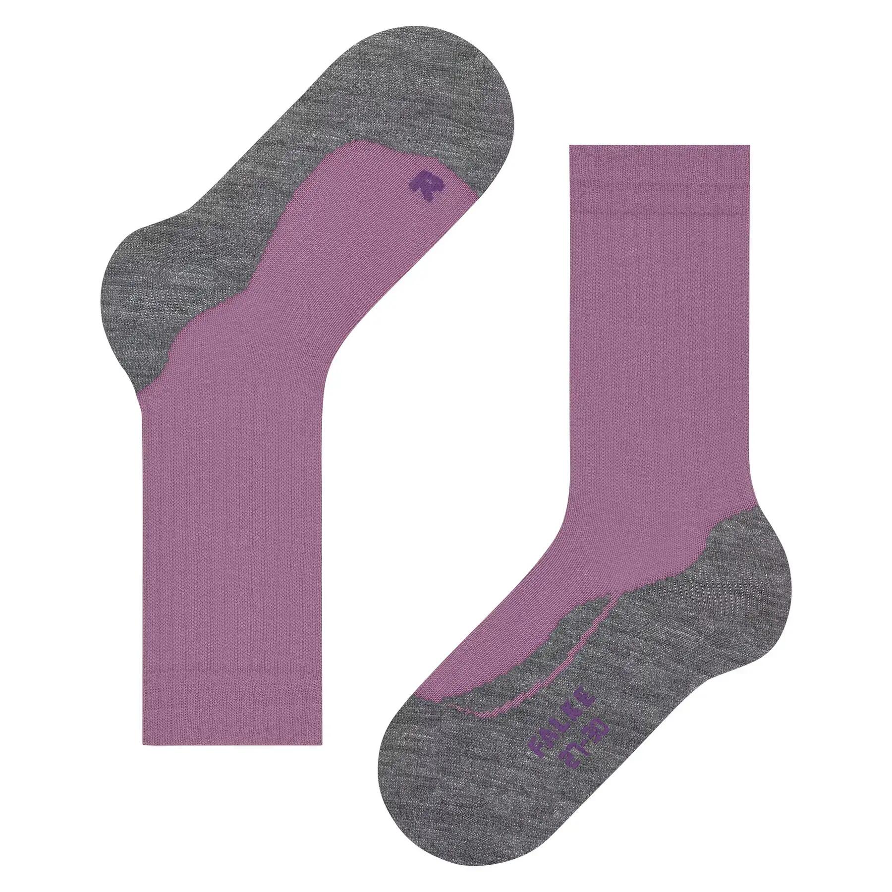 Falke Kinder Socken Active Warm SO 10450 4/10