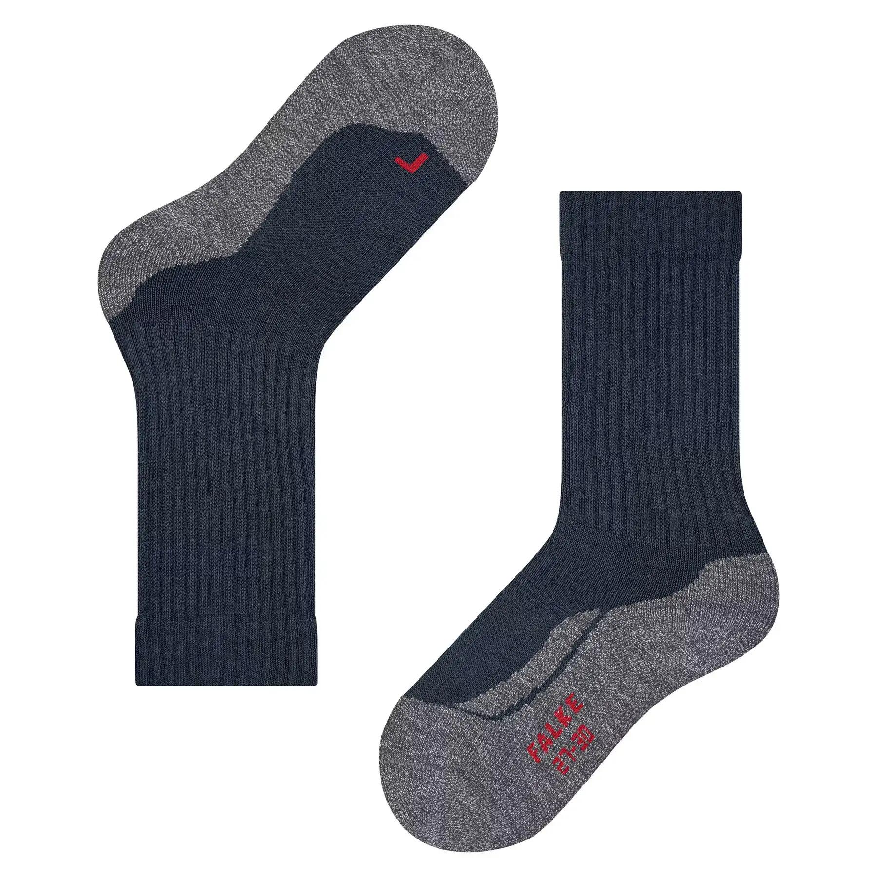 Falke Kinder Socken Active Warm SO 10450 4/11