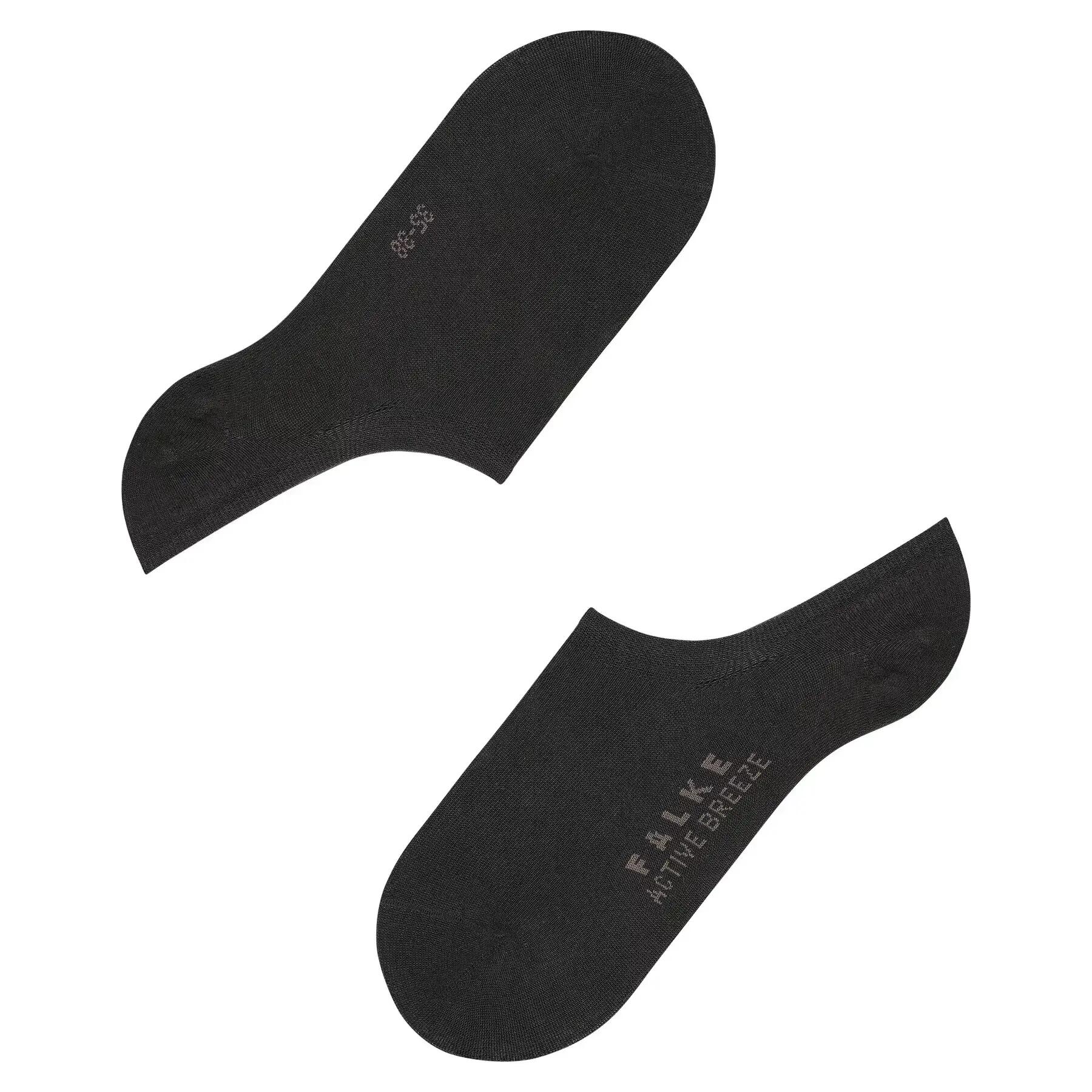Niewidoczne skarpetki damskie Falke Active Breeze 6/7