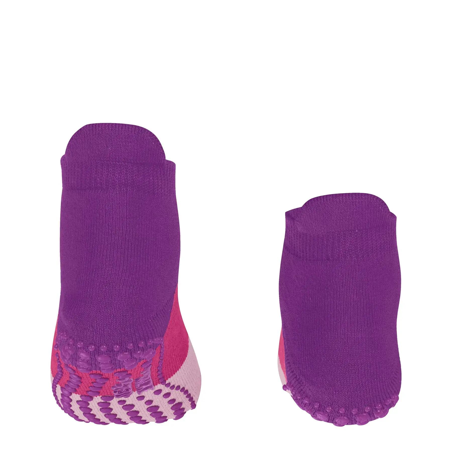 Kindersokken met nopjes Falke Colour Block 3/9