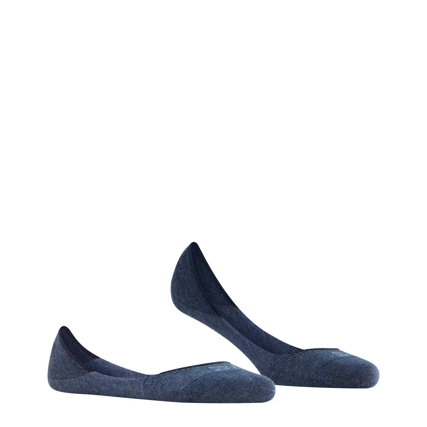 Falke Damen Socken Step Medium Cut IN Socks 46492 3/6