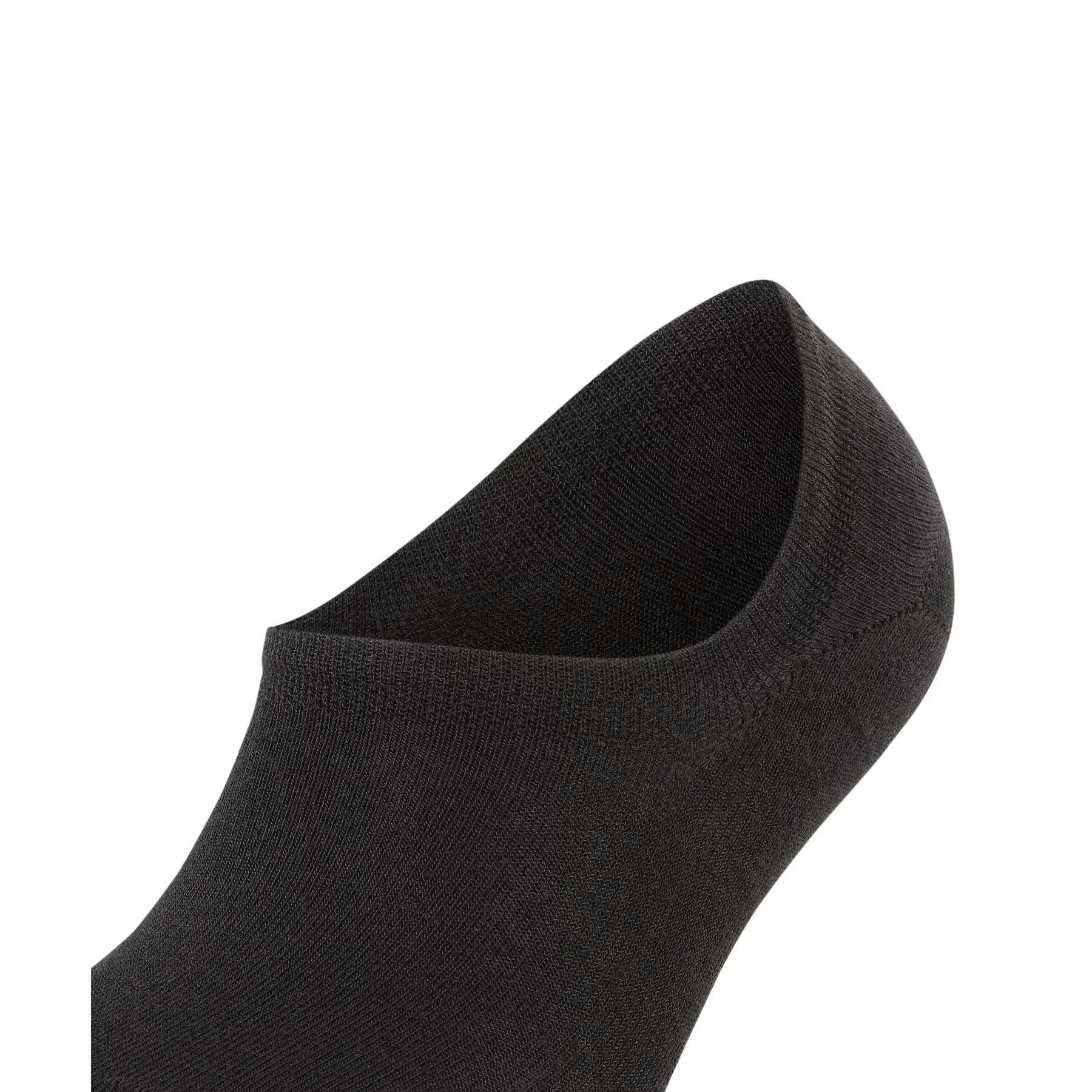 Niewidoczne skarpetki damskie Falke Active Breeze 5/7