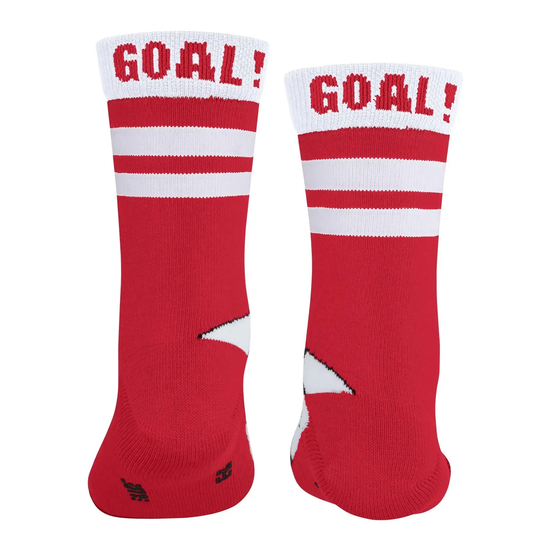 Calze bambino Falke Active Soccer 2/11