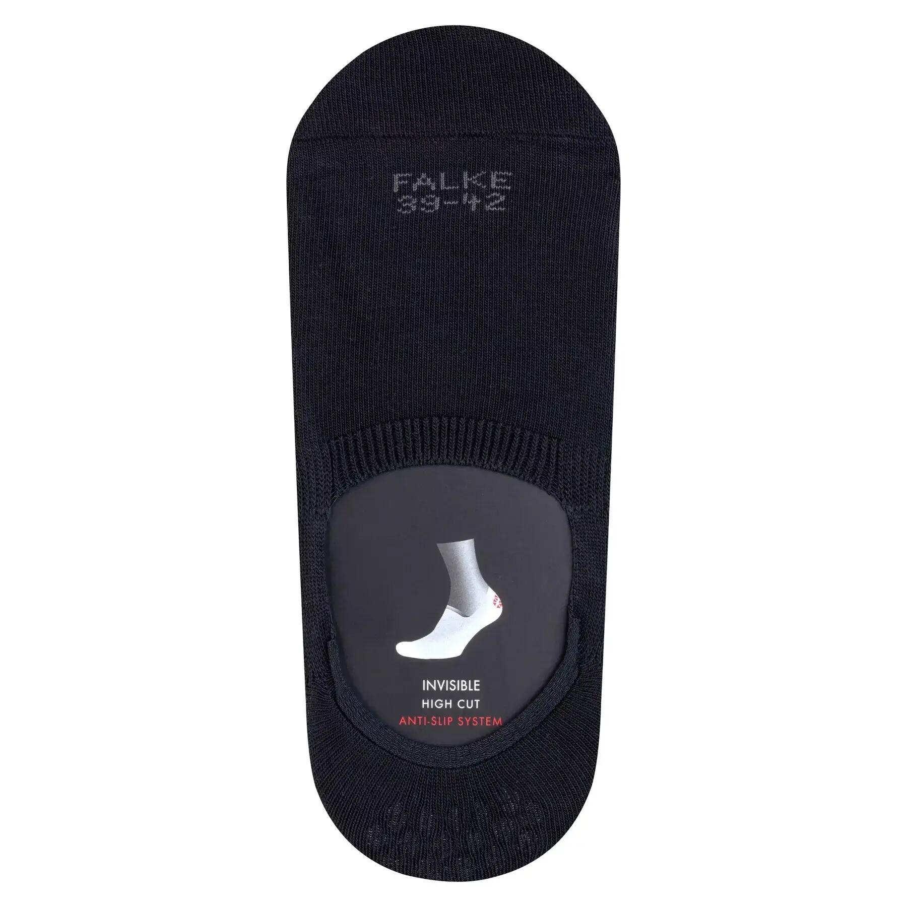 Fantasmini Falke Step High Cut 4/6