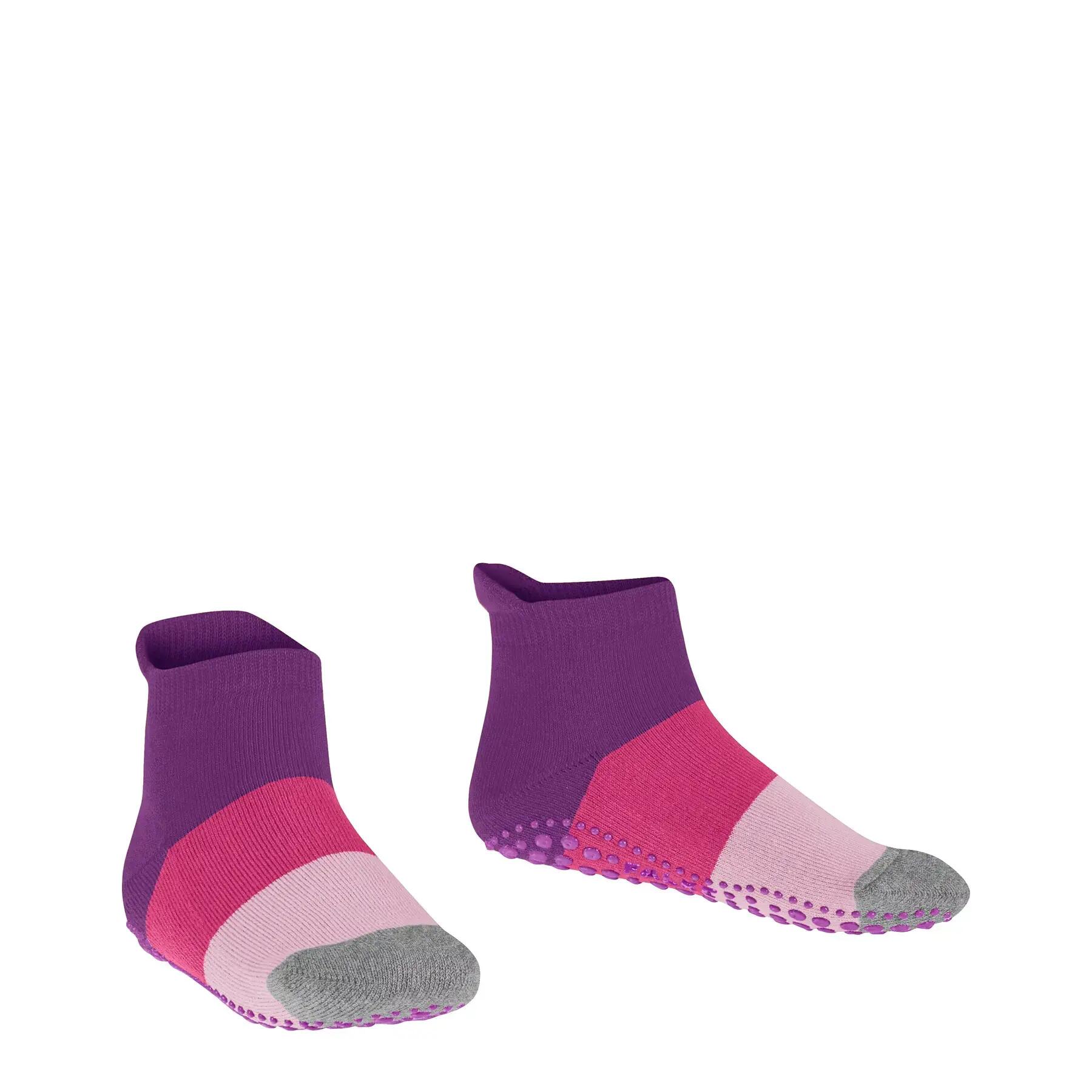 Kindersokken met nopjes Falke Colour Block 2/9