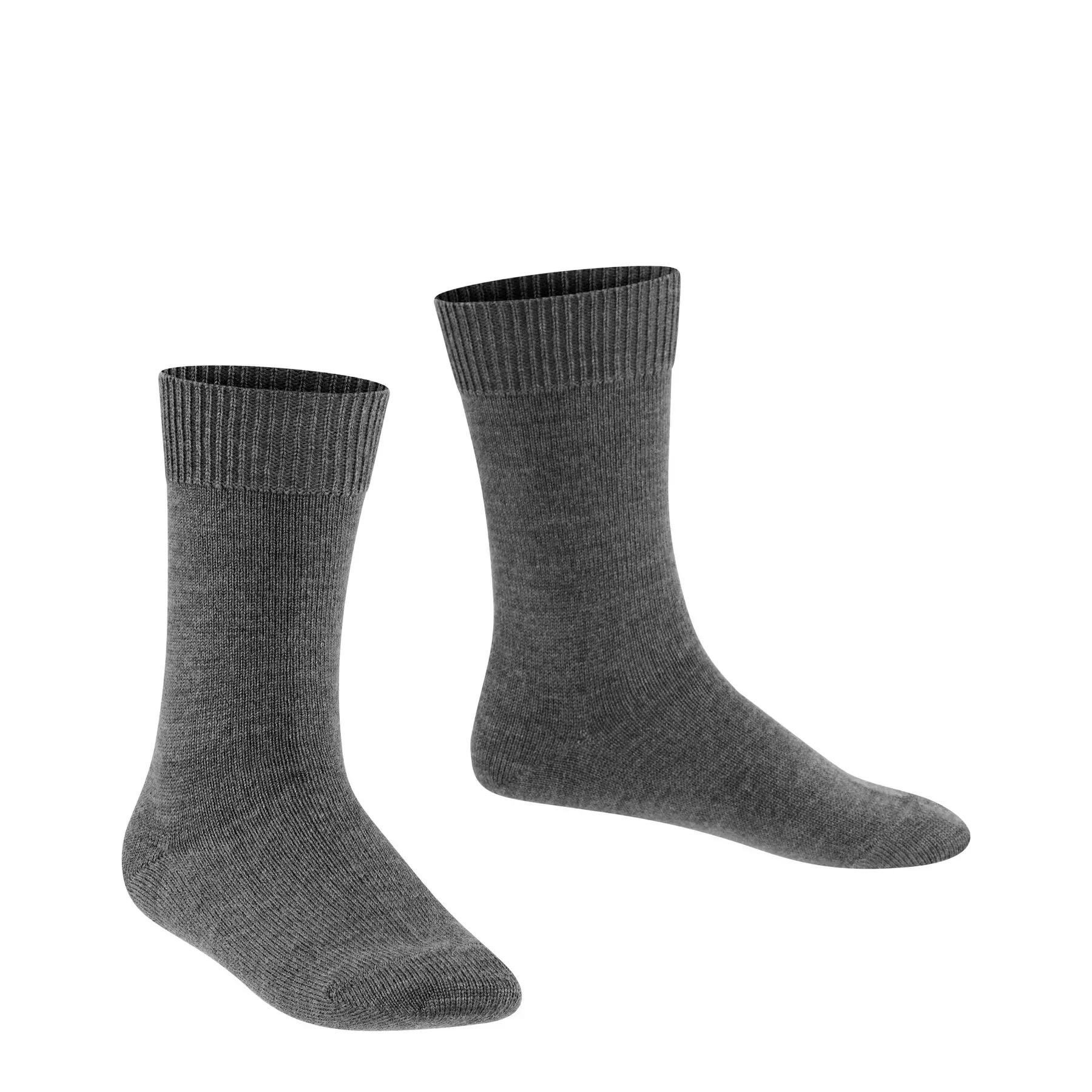 Calze in lana merino per bambino Falke Comfort 2/5