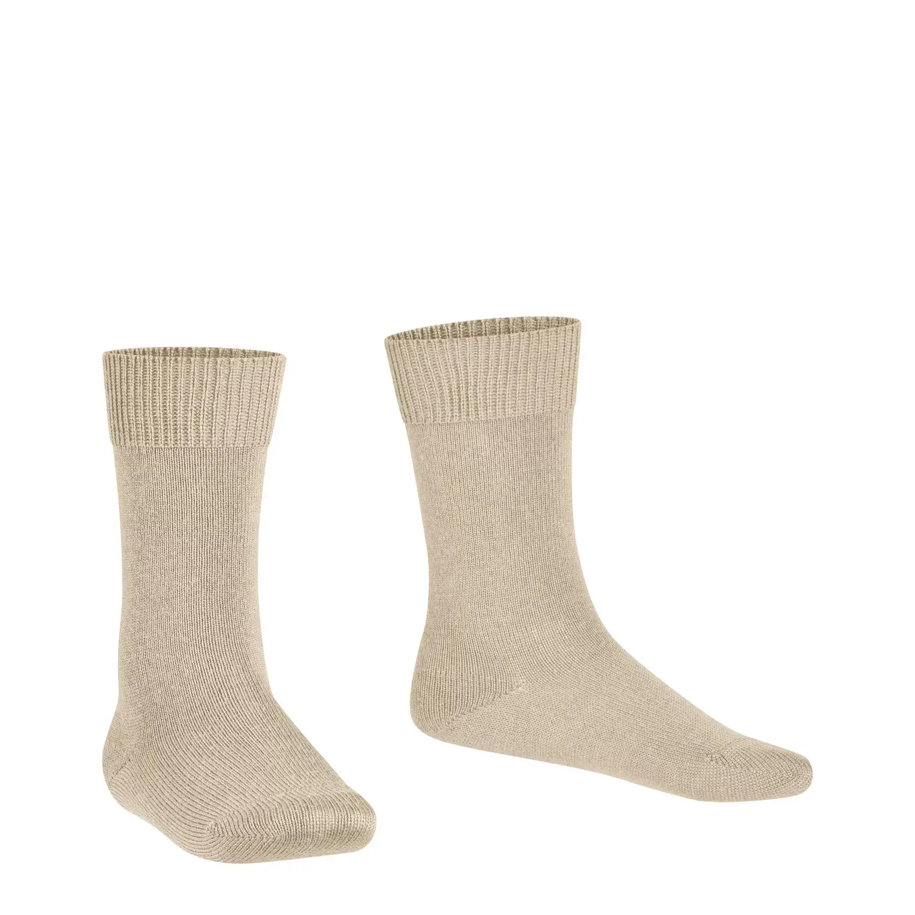 Calze in lana merino per bambino Falke Comfort 2/5