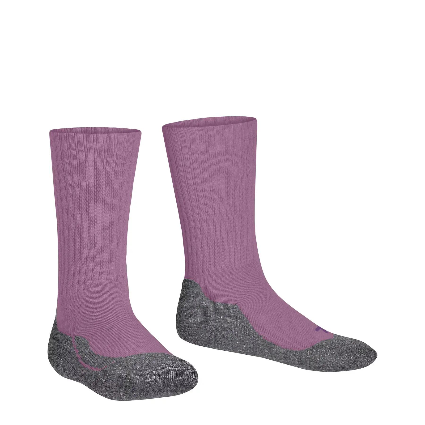 Falke Kinder Socken Active Warm SO 10450 2/10