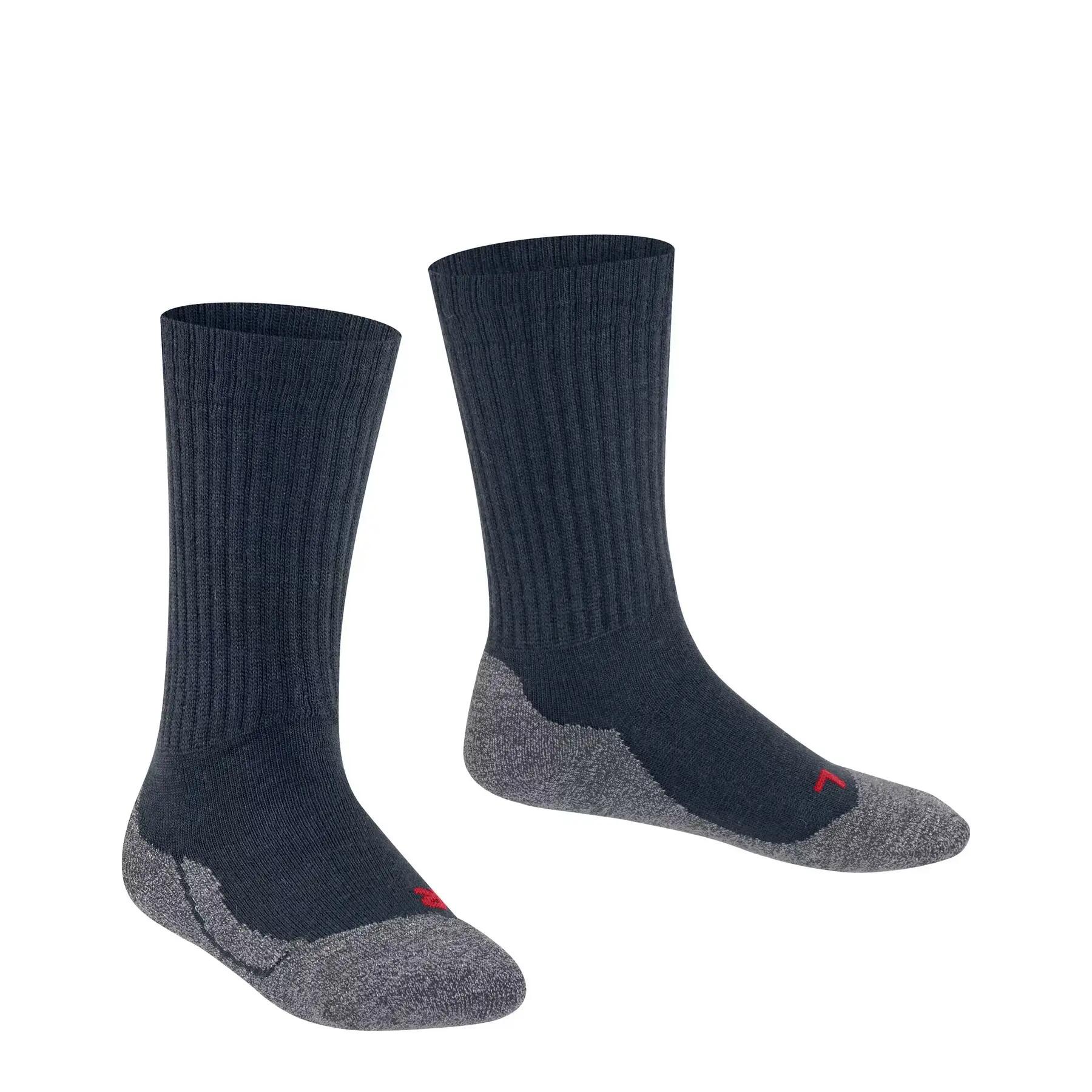 Falke Kinder Socken Active Warm SO 10450 2/11