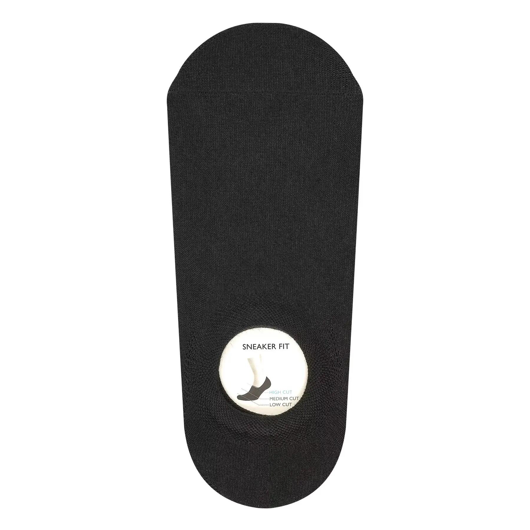 Niewidoczne skarpetki damskie Falke Active Breeze 4/7