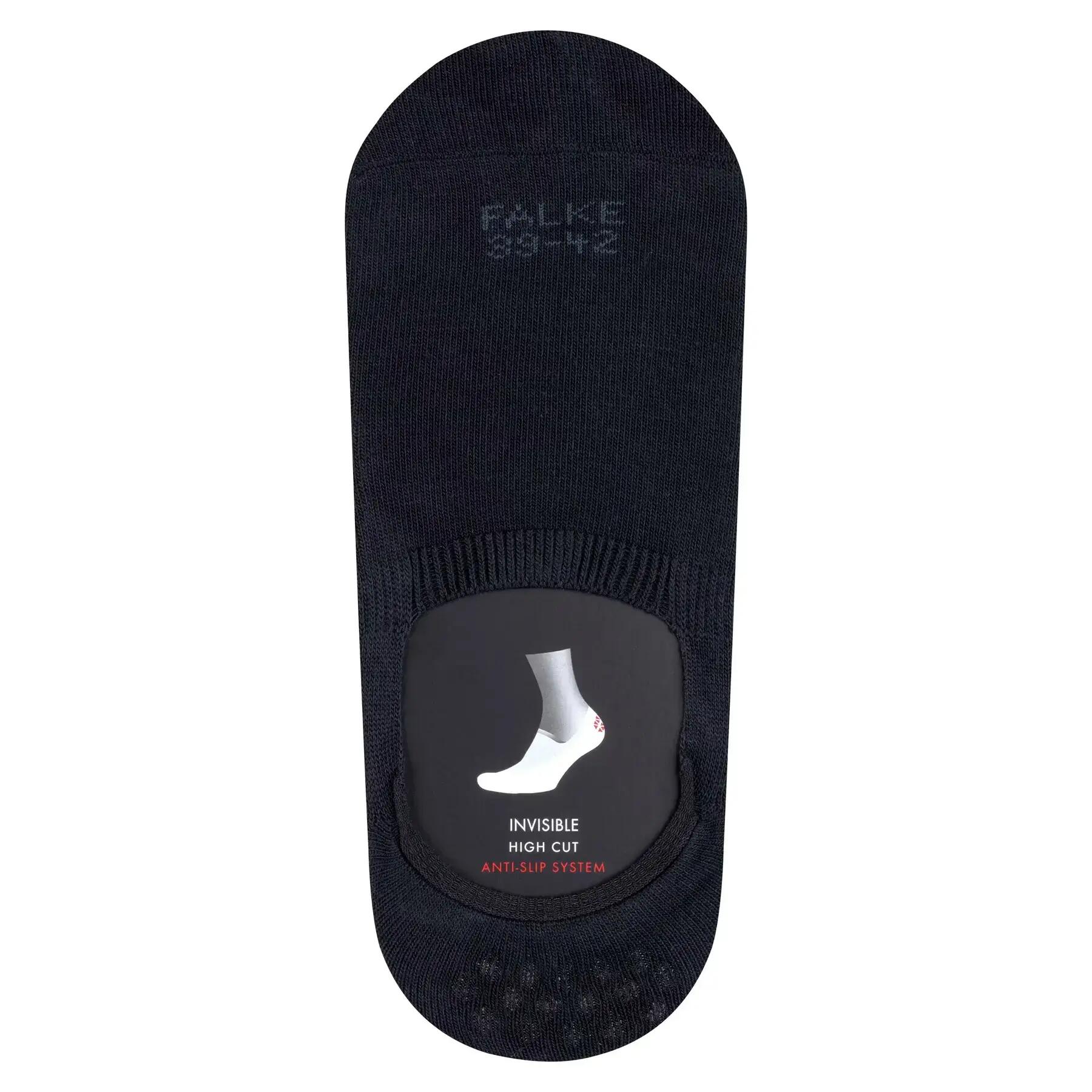 Fantasmini Falke Step High Cut 4/6