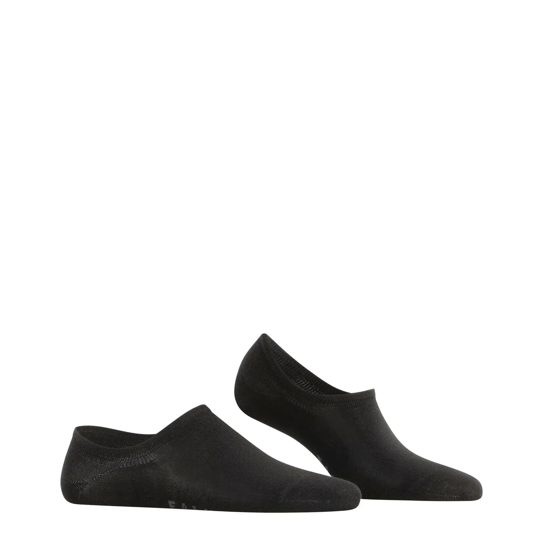 Niewidoczne skarpetki damskie Falke Active Breeze 3/7