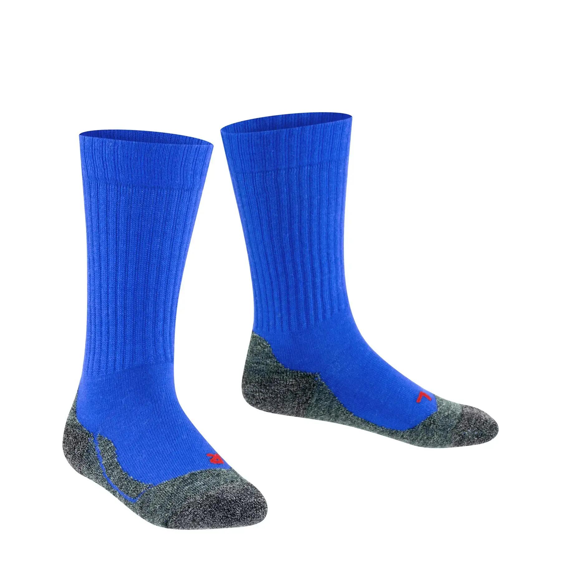 Calze bambino Falke Active Warm 2/11
