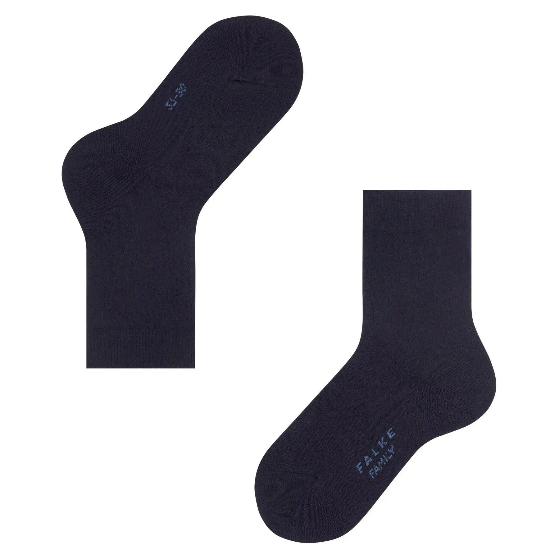 Calze bambino Falke Family 5/5